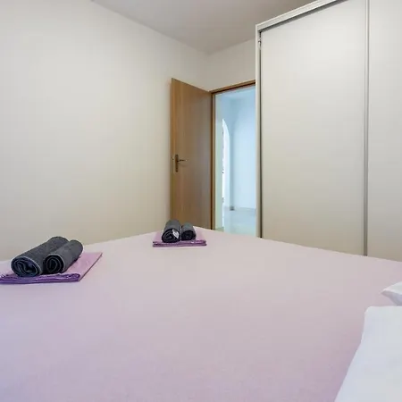 Natalija Apartment Novi Vinodolski