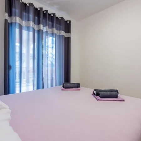 Apartment Natalija