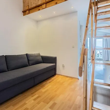 Natalija Apartment Novi Vinodolski